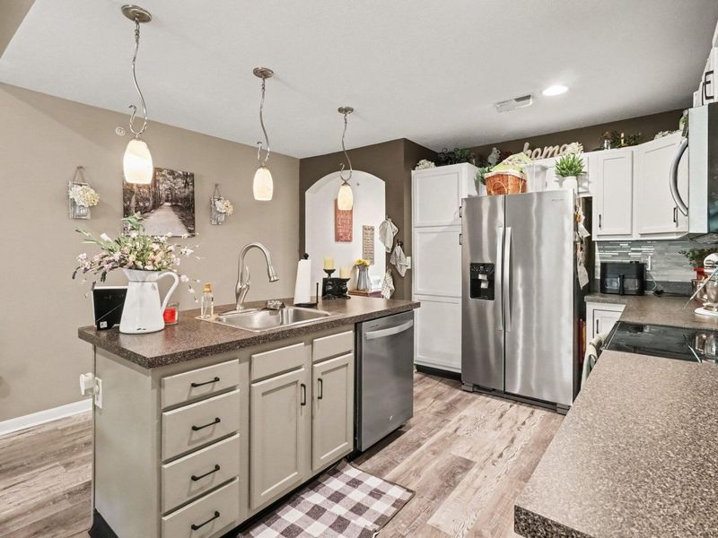 2396 Paragon Mill Drive, Unit 303, Burlington, KY 41005 Photo 8