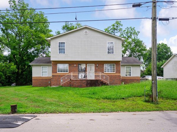 1203 E 34th Street, Chattanooga, TN 37407