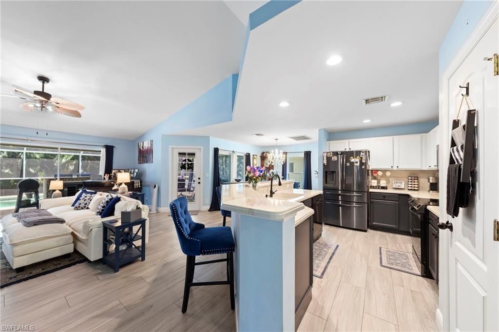 2633 SW 32nd St, Cape Coral, FL 33914 Photo
