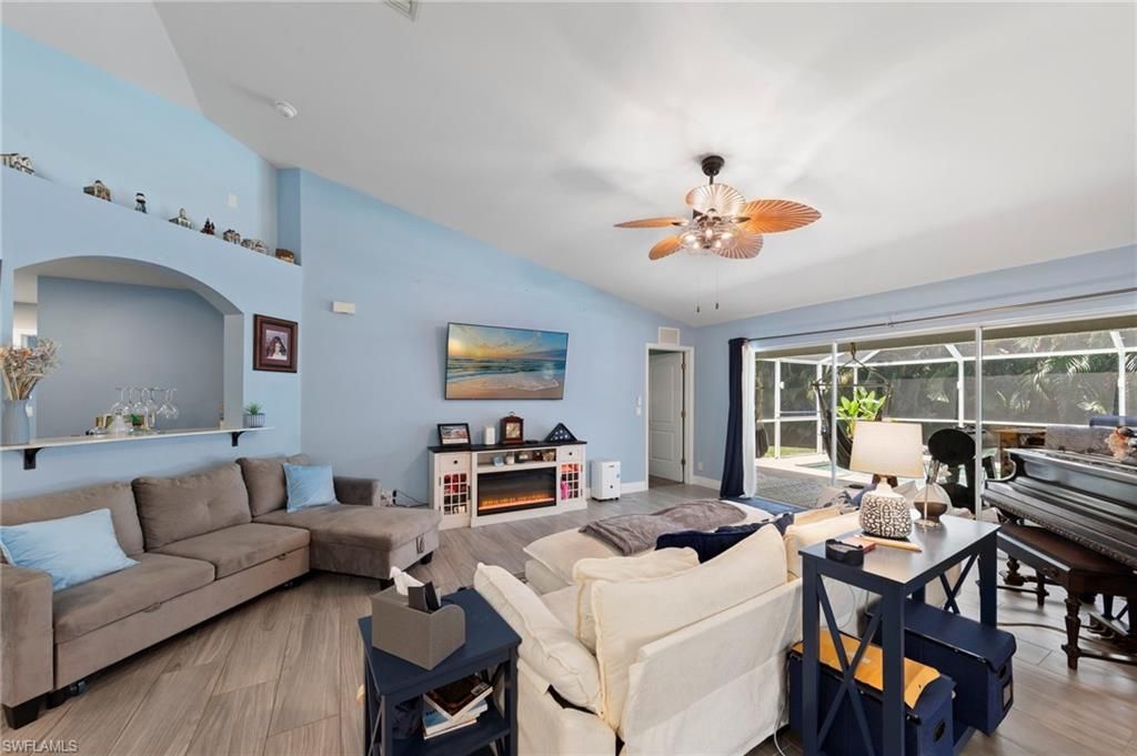 2633 SW 32nd St, Cape Coral, FL 33914 Photo
