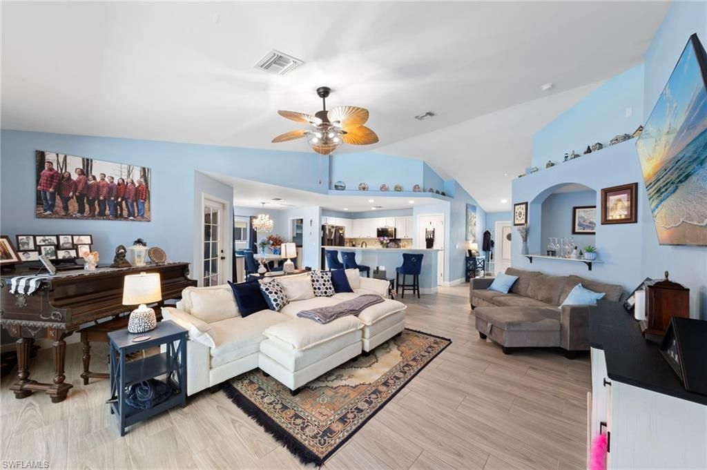 2633 SW 32nd St, Cape Coral, FL 33914 Photo