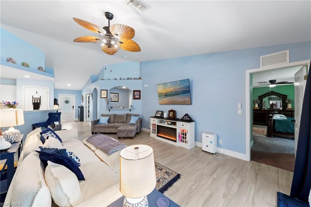 2633 SW 32nd St, Cape Coral, FL 33914 Photo