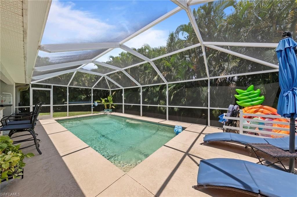 2633 SW 32nd St, Cape Coral, FL 33914 Photo