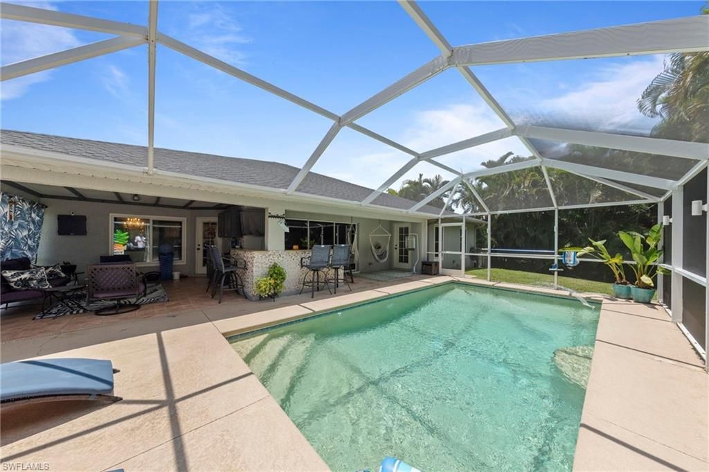 2633 SW 32nd St, Cape Coral, FL 33914 Photo