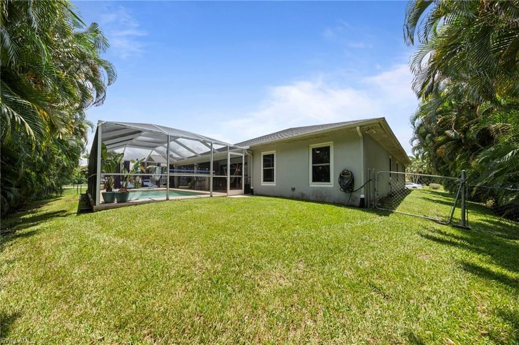 2633 SW 32nd St, Cape Coral, FL 33914 Photo