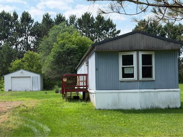 29326 297TH AVENUE, Unit Shackleton, Holcombe, WI 54745