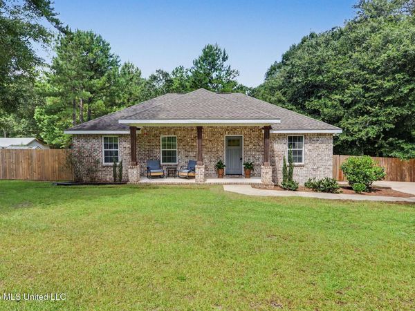 131 Southern Oaks, Lucedale, MS 39452