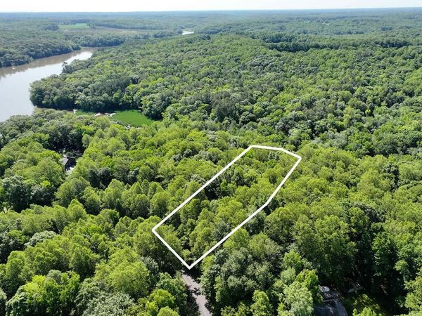 Lot 18 Greenpoint Landing Road, MONTROSS, VA 22520