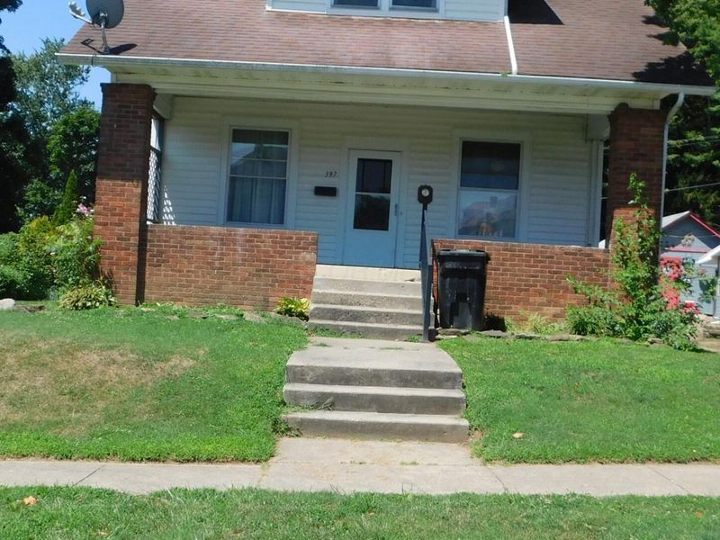 397 Warner Avenue , Logan, OH 43138 Photo 1
