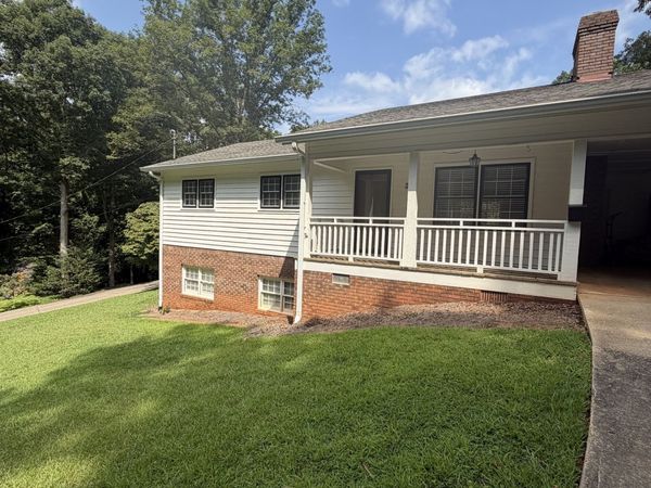 402 Skyline Drive, Dahlonega, GA 30533
