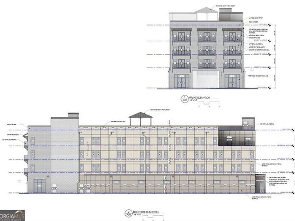 515 Whitehall Street SW, Atlanta, GA 30303