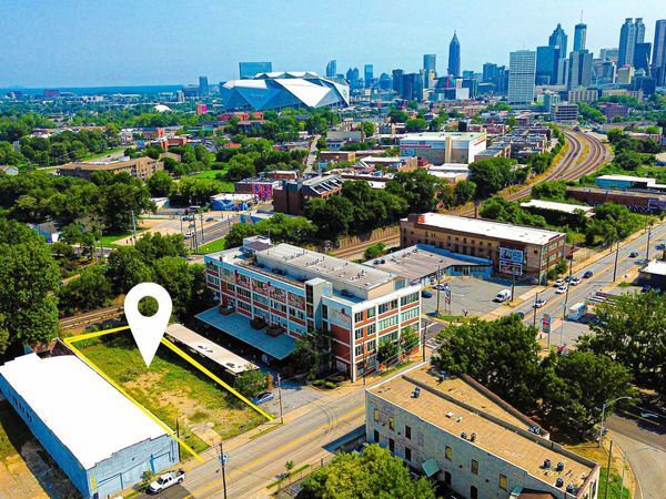 515 Whitehall Street SW, Atlanta, GA 30303