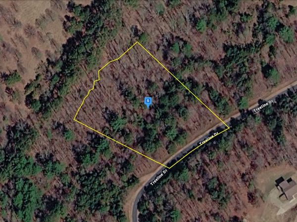 70 Treeline Dr, Blairsville, GA 30512