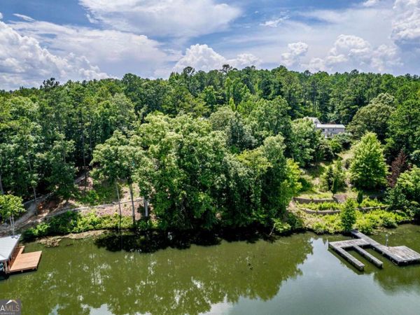 LT 2 Harbour Point, Sparta, GA 31087