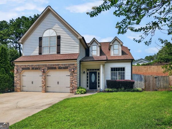 330 Gullwing Court, Alpharetta, GA 30009