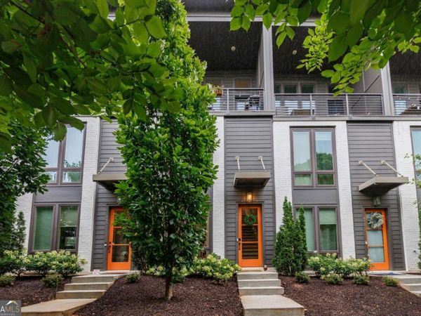443 Parkway Drive NE, Atlanta, GA 30308
