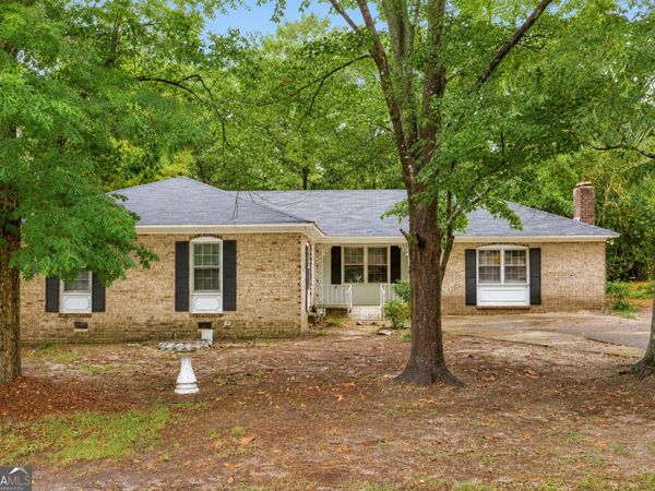 3117 Eagle Rock Road, Augusta, GA 30909
