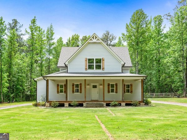 1337 Green Street, Concord, GA 30206
