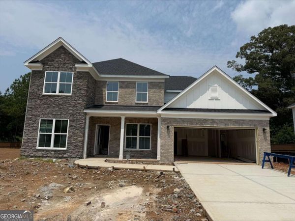 4845 Rosarian Drive, Cumming, GA 30040