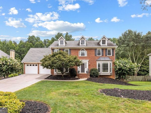 5120 Mainstream Circle, Peachtree Corners, GA 30092