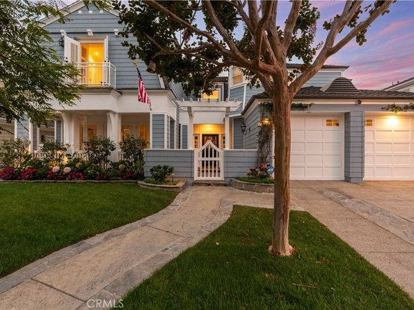 5 Cape Woodbury, Newport Beach, CA 92660
