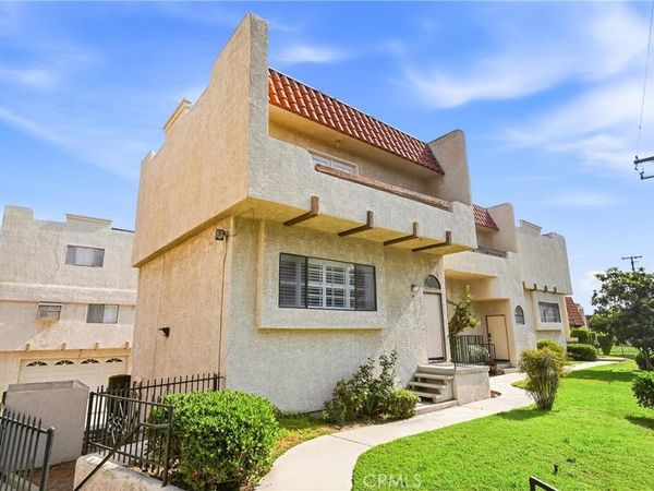 4000 Stewart Street, Unit 29, Baldwin Park, CA 91706