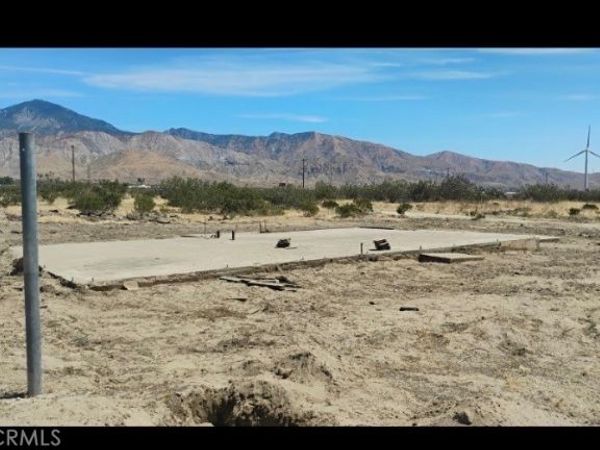 51620 STEFAN Avenue, Cabazon, CA 92330