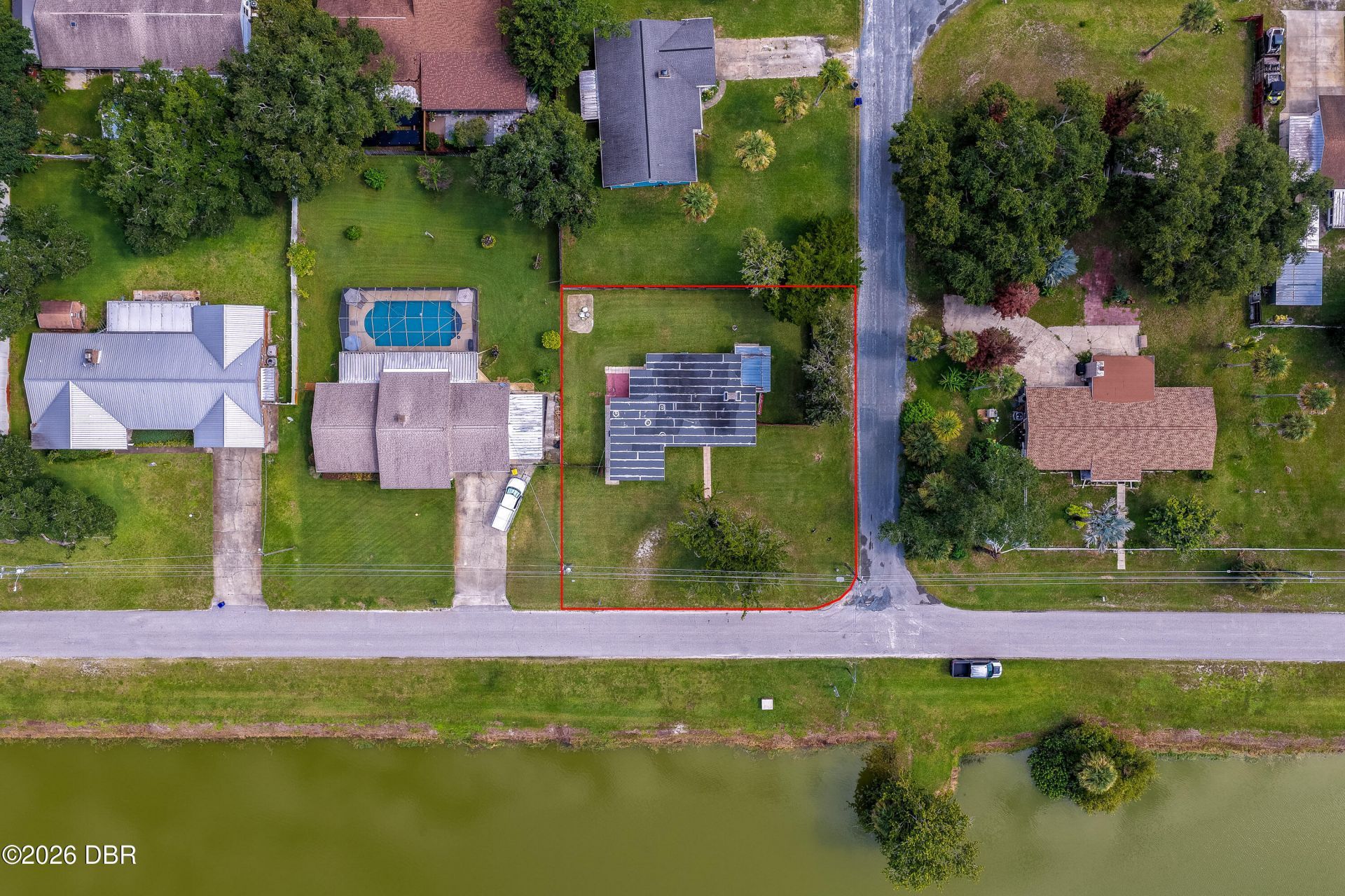 1101 16th Street, Edgewater, FL 32132 Photo