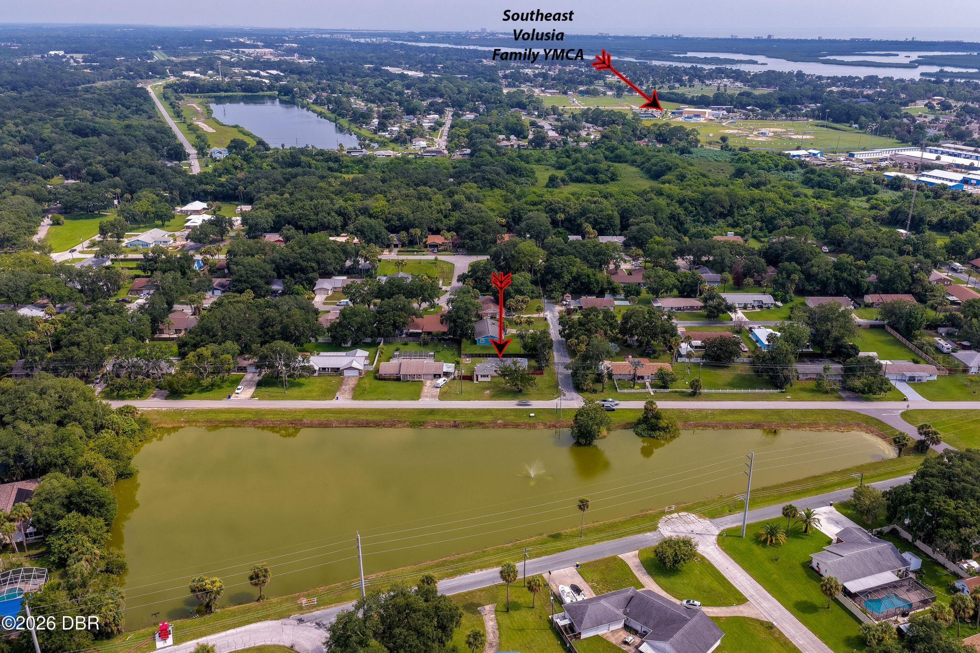 1101 16th Street, Edgewater, FL 32132 Photo
