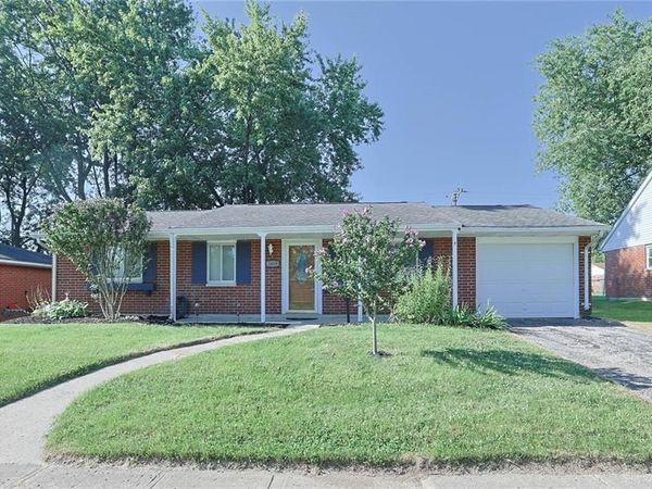 1609 Amherst Avenue, Piqua, OH 45356