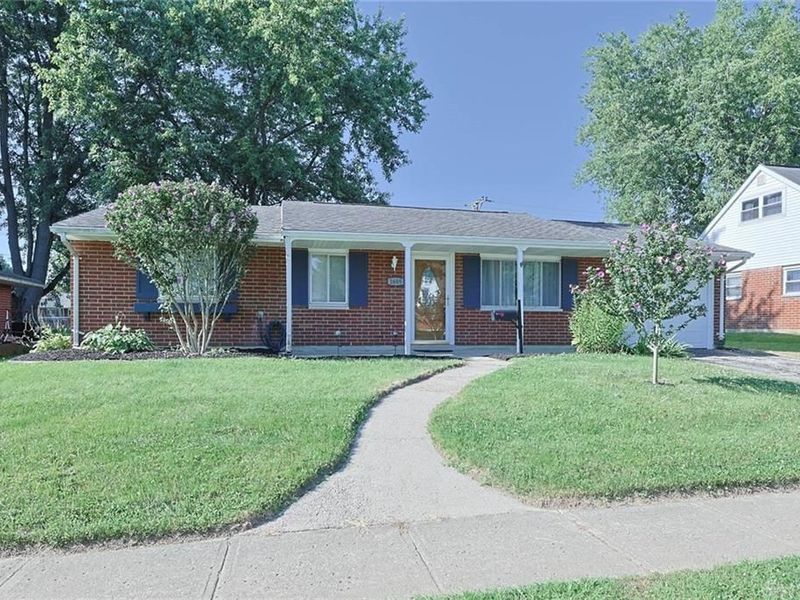 1609 Amherst Avenue, Piqua, OH 45356 Photo 2
