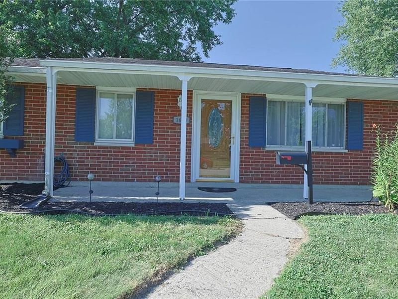 1609 Amherst Avenue, Piqua, OH 45356 Photo 4