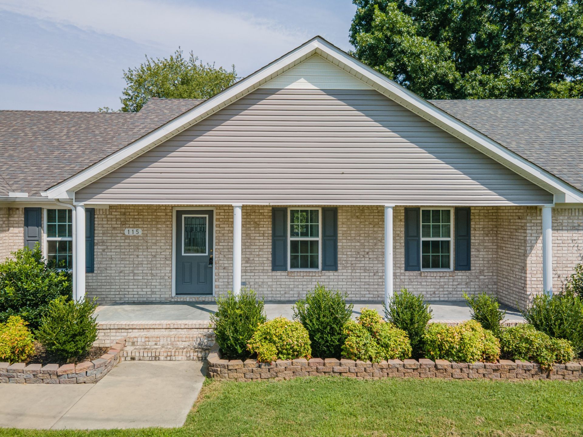 115 Lookout Ln , Pulaski, TN 38478 Main Photo
