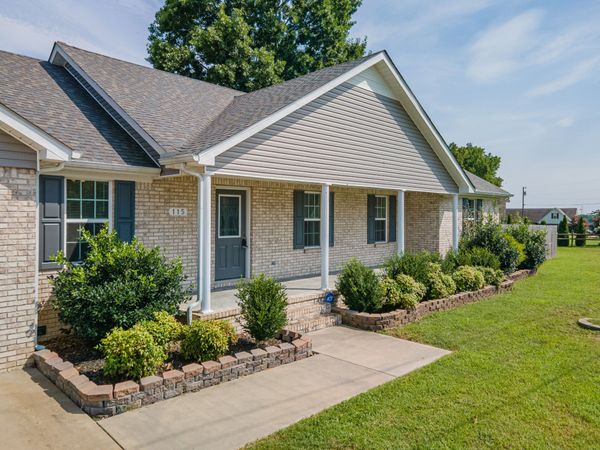 115 Lookout Ln , Pulaski, TN 38478