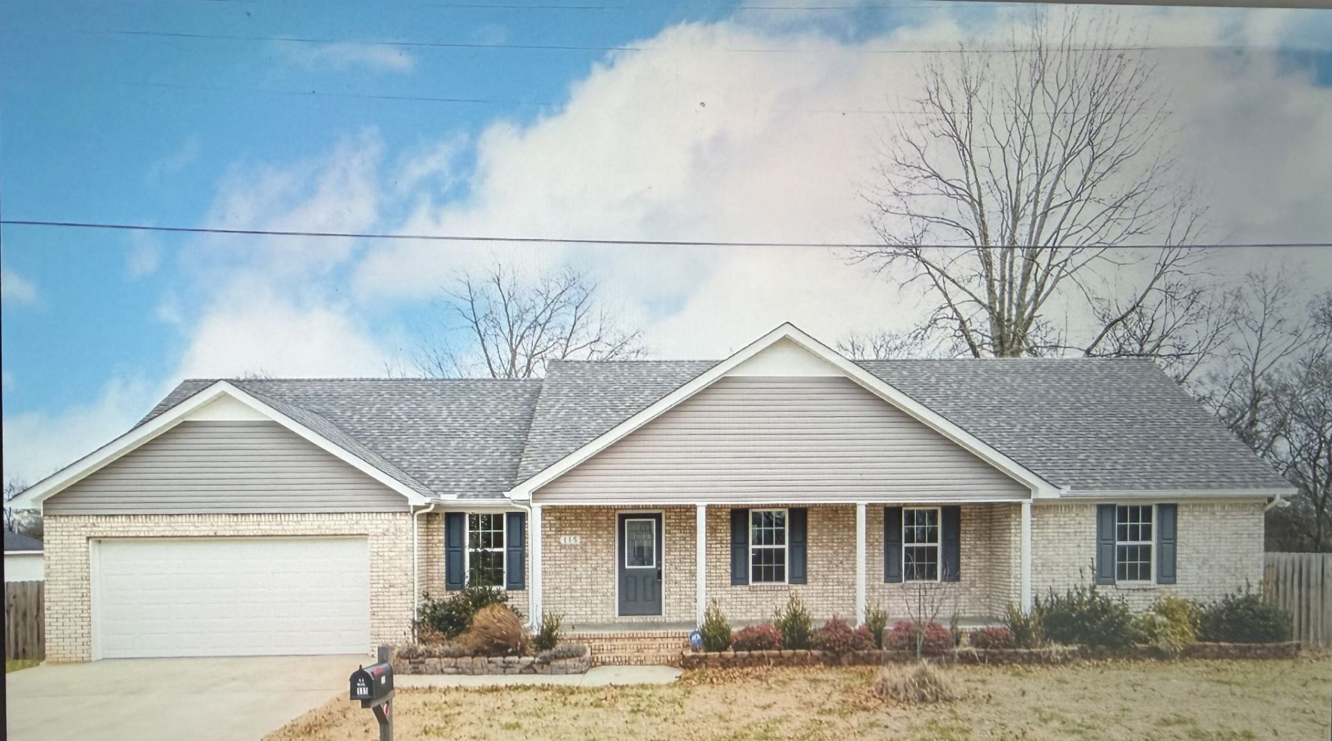 115 Lookout Ln , Pulaski, TN 38478 Main Photo