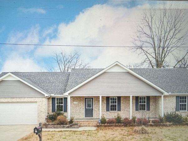 115 Lookout Ln , Pulaski, TN 38478