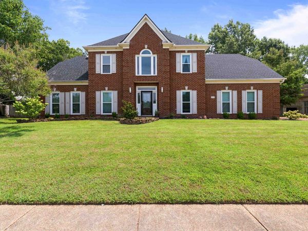 4858 BAILEY DR, Bartlett, TN 38002