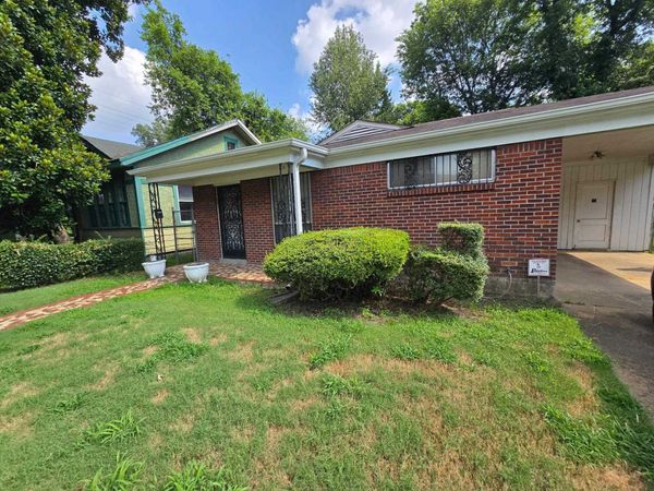 1713 FOSTER AVE, Memphis, TN 38114