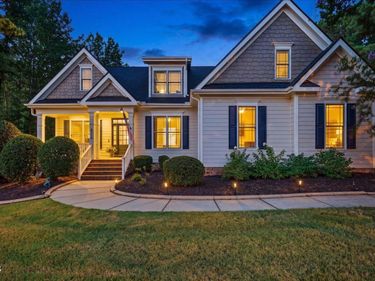 6716 Stepherly Way, Holly Springs, NC 27540