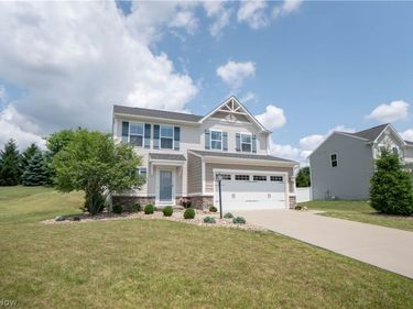 7185 Gauntlet Street SW, Massillon, OH 44646