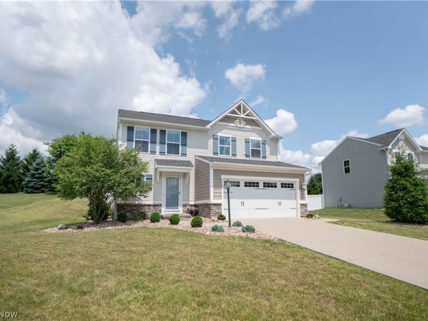 7185 Gauntlet Street SW, Massillon, OH 44646