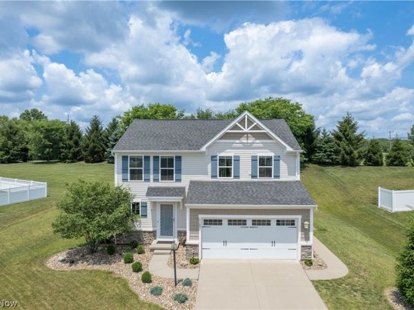 7185 Gauntlet Street SW, Massillon, OH 44646