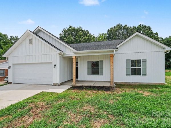 312 E Talleyrand Avenue, Monroe, NC 28271