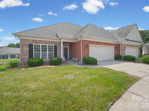 4110 Compostela Court, Monroe, NC 28110