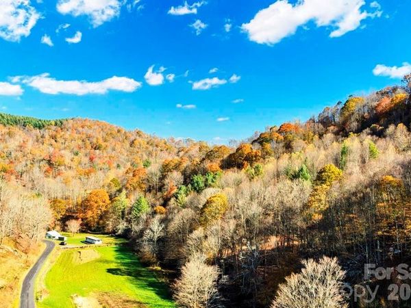 tbd E Little Horse Creek Road , Lansing, NC 28643