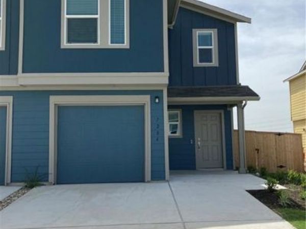7204 Dancing Wind LN, Del Valle, TX 78617