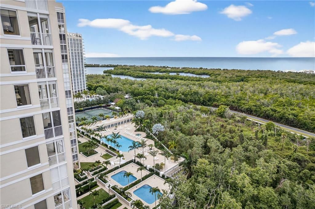 7117 Pelican Bay Blvd, Unit 1408, Naples, FL 34108 Photo