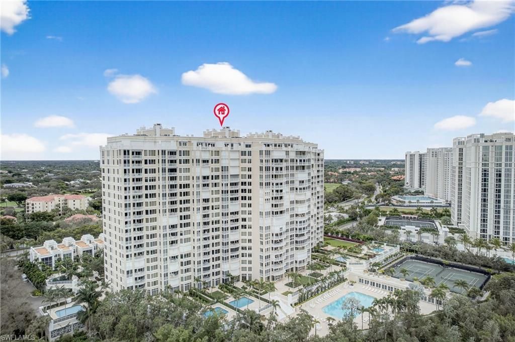 7117 Pelican Bay Blvd, Unit 1408, Naples, FL 34108 Photo