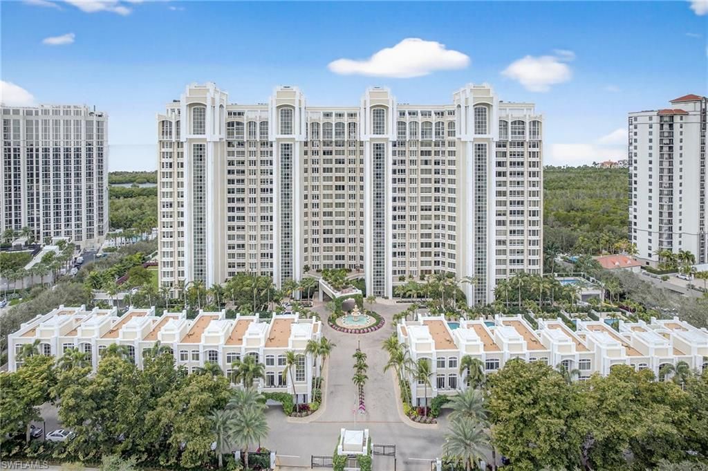 7117 Pelican Bay Blvd, Unit 1408, Naples, FL 34108 Photo