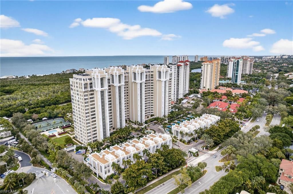 7117 Pelican Bay Blvd, Unit 1408, Naples, FL 34108 Photo